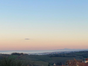 Mare Campagna Cielo